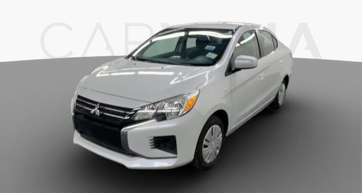 2024 MITSUBISHI Mirage G4