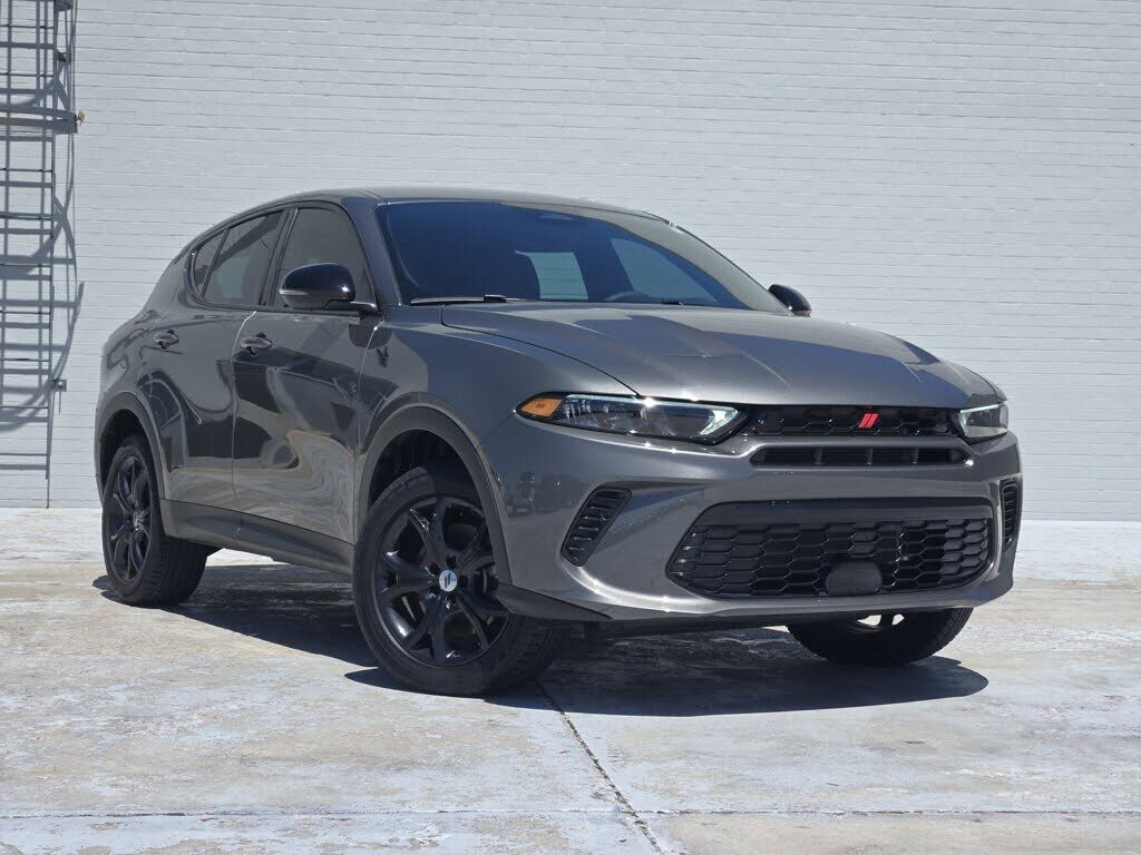 2024 DODGE HORNET