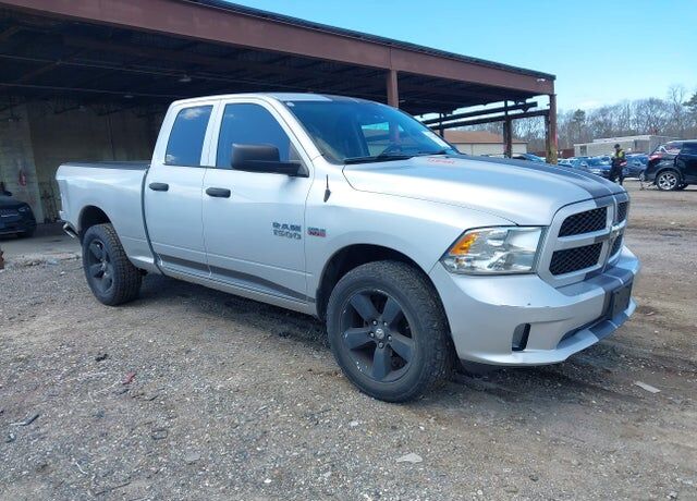 2015 RAM 1500