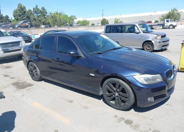 2009 BMW 3 Series