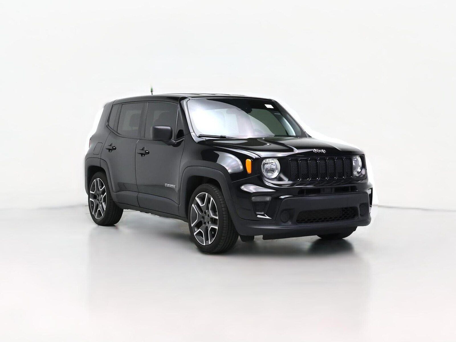2021 JEEP Renegade