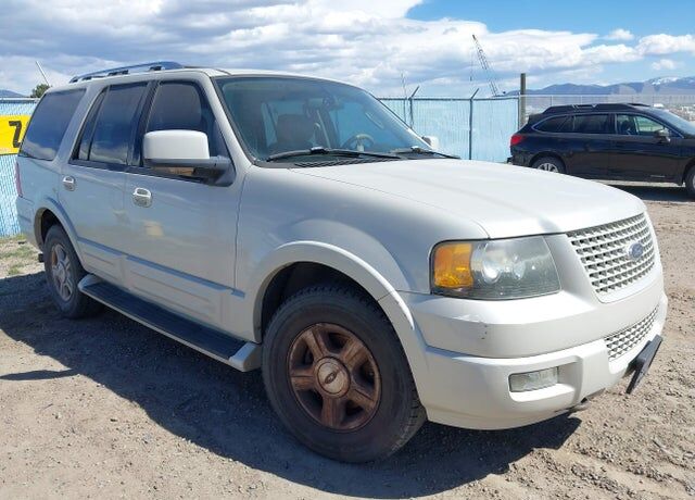 2005 FORD Expedition
