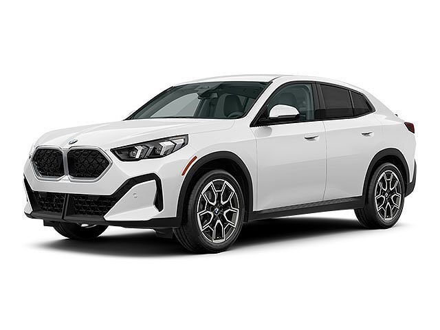 2026 BMW X2