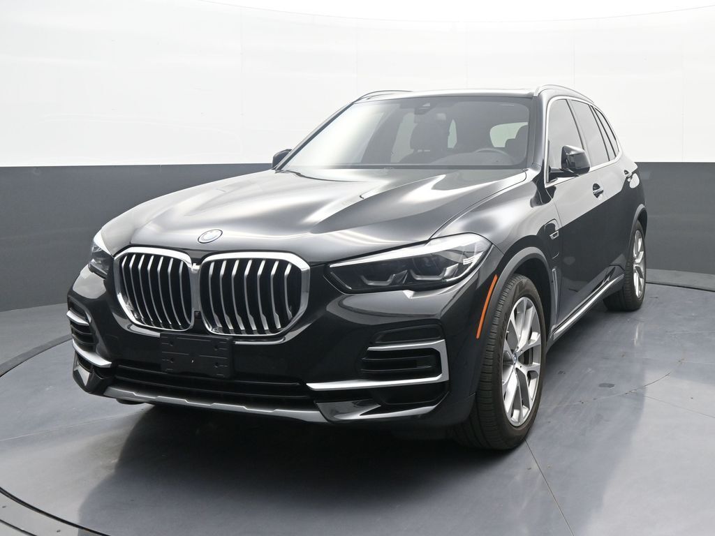 2023 BMW X5