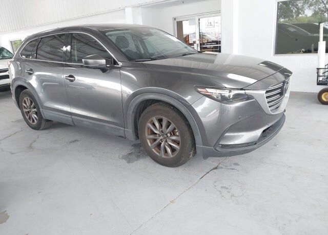2020 MAZDA CX-9