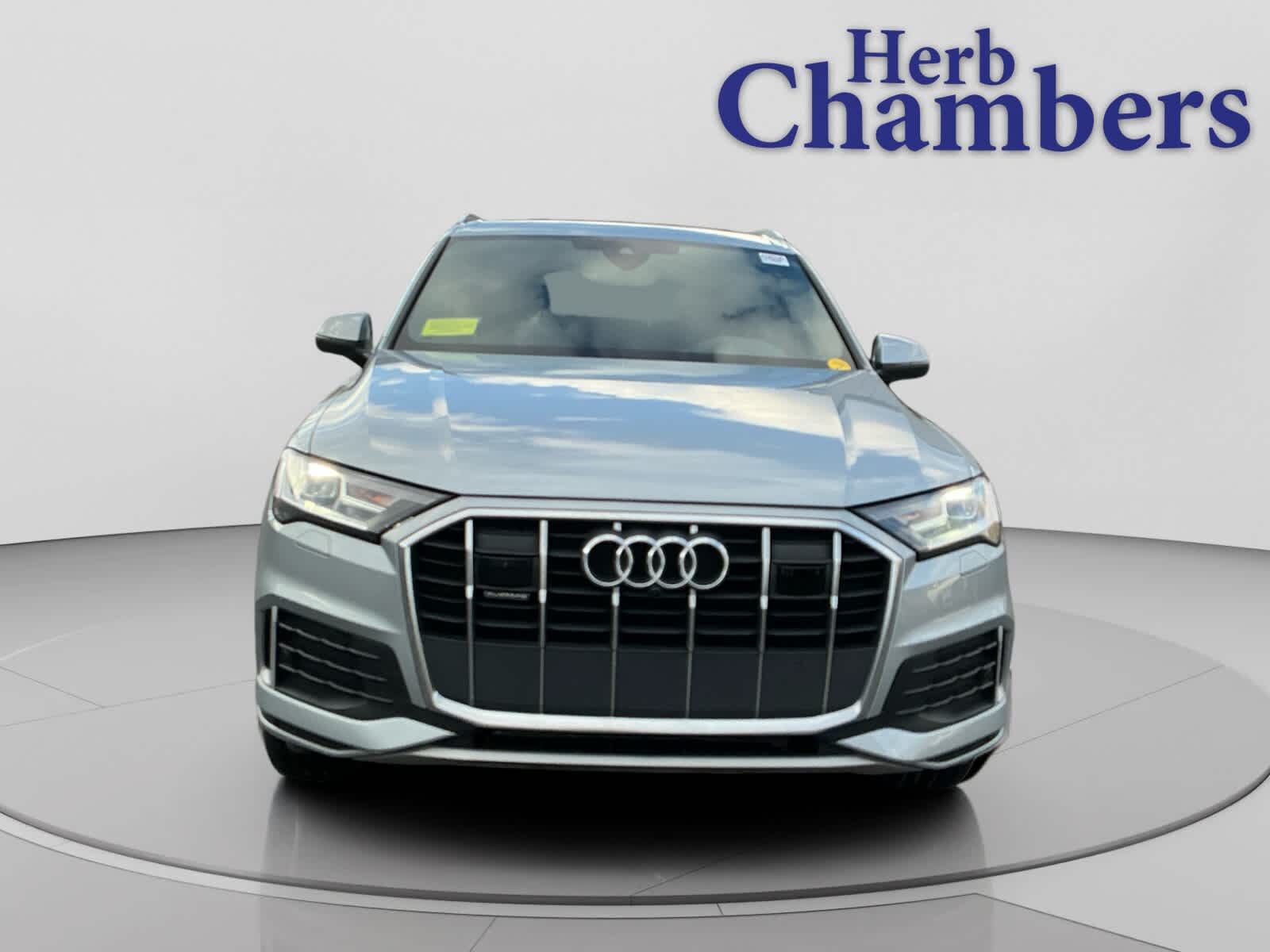 2023 Audi Q7