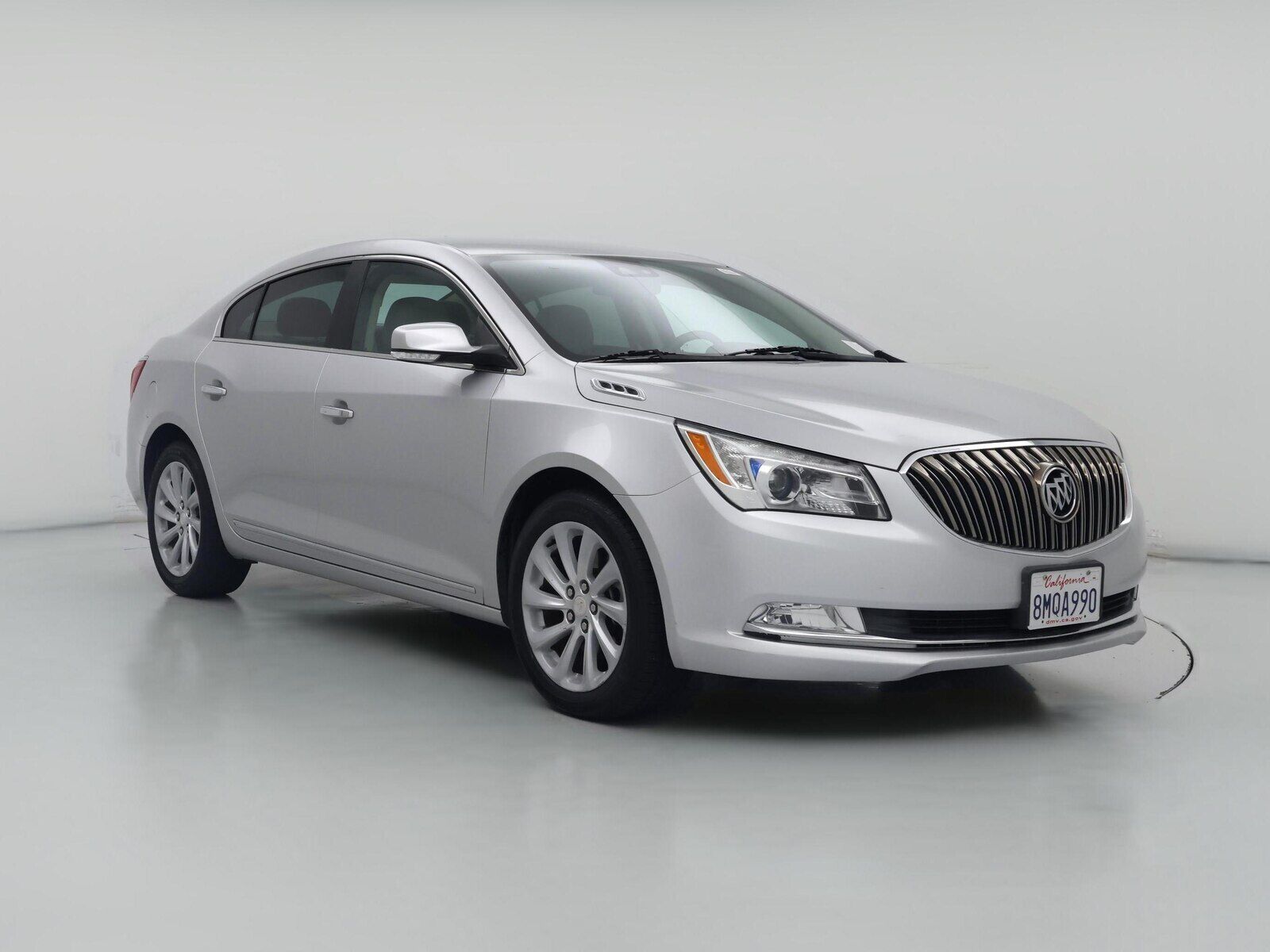 2016 BUICK LaCrosse