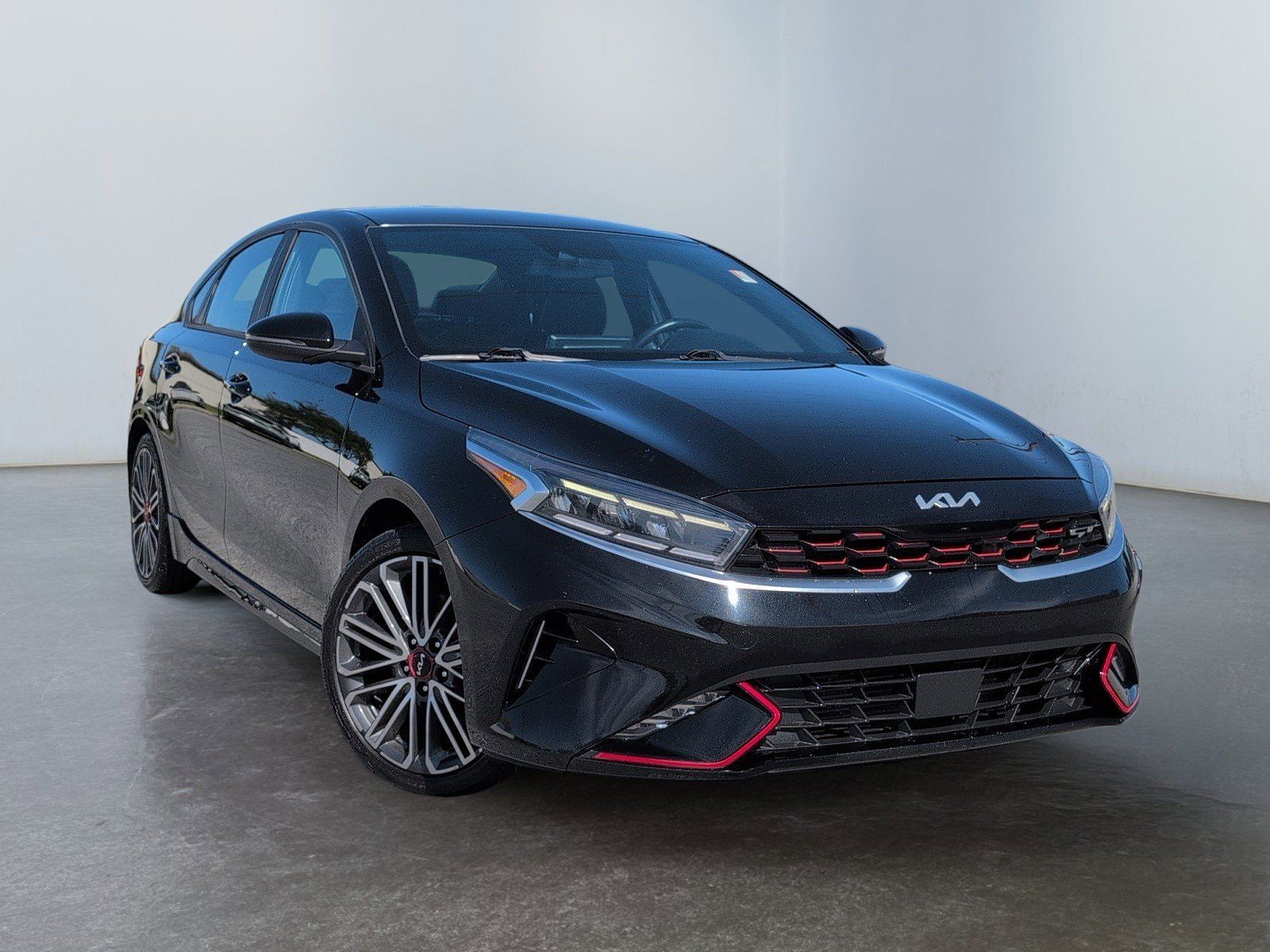 2022 KIA Forte