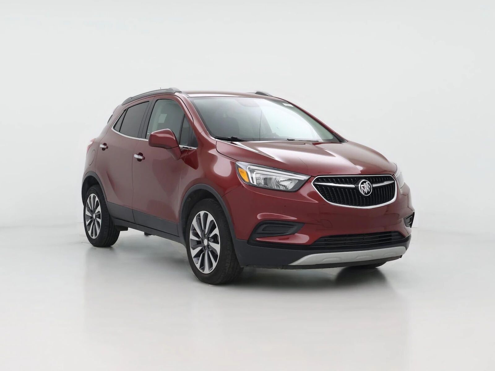 2022 BUICK Encore