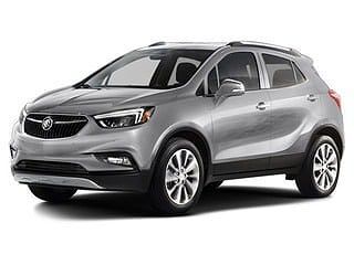 2018 BUICK Encore
