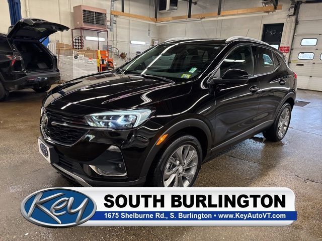 2023 BUICK Encore GX