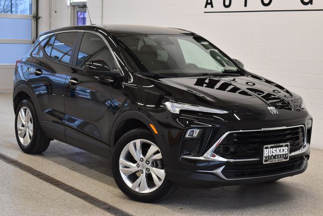 2025 BUICK Encore GX