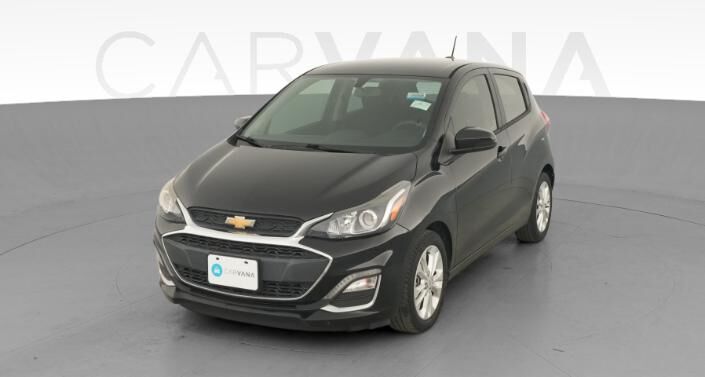 2019 CHEVROLET Spark