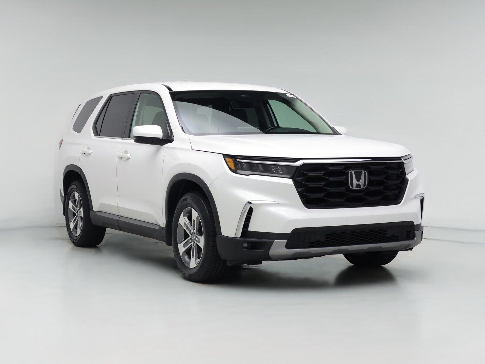 2023 HONDA Pilot