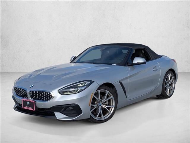2020 BMW Z4