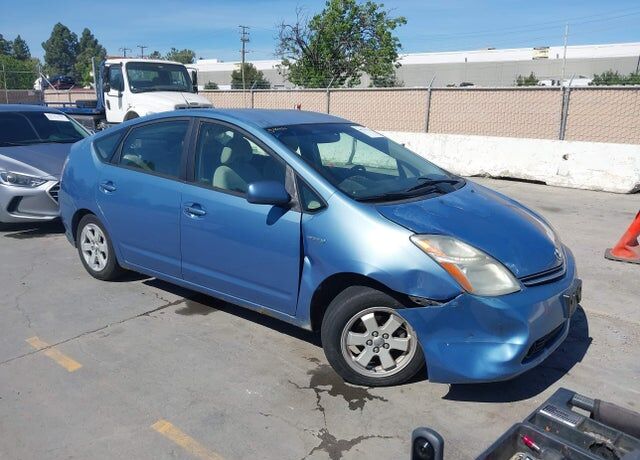 2006 TOYOTA PRIUS
