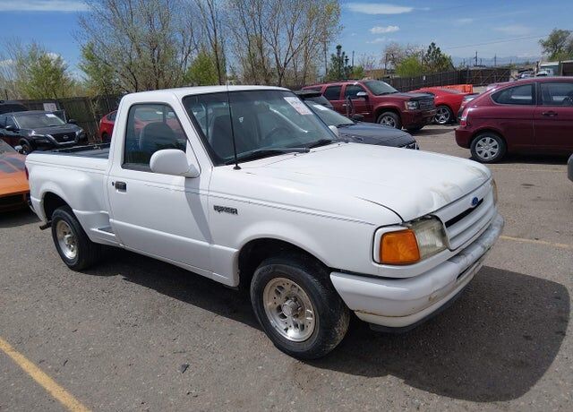1994 FORD Ranger