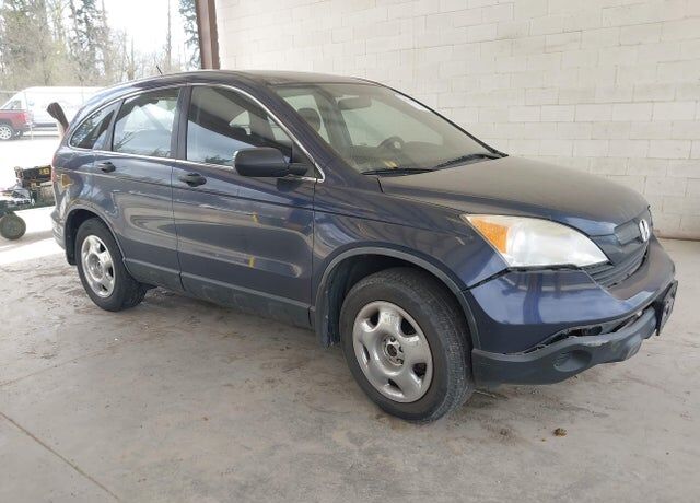 2008 HONDA CR-V