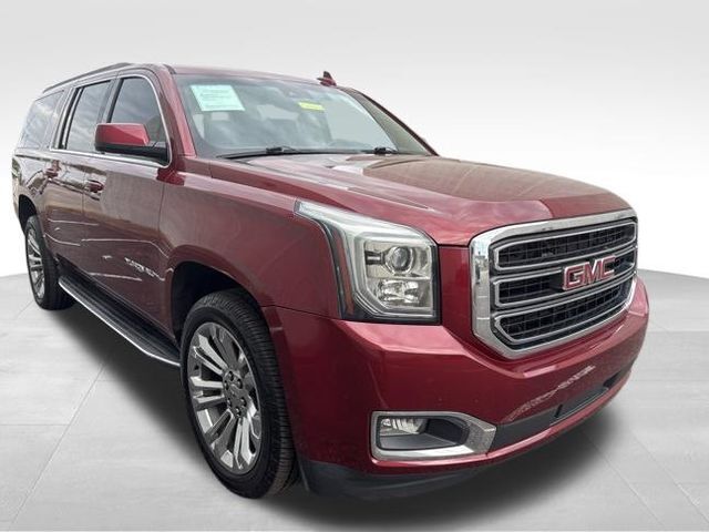 2019 GMC Yukon XL