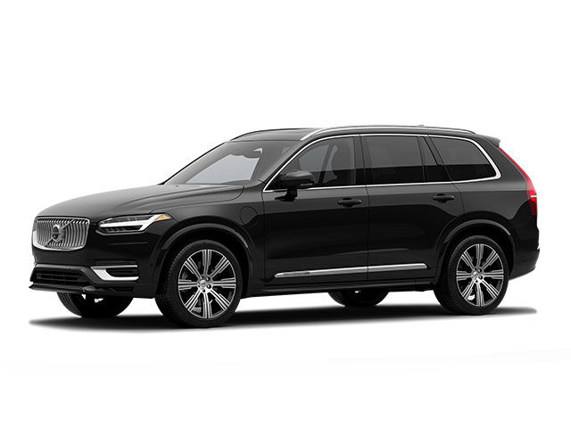 2023 VOLVO XC90