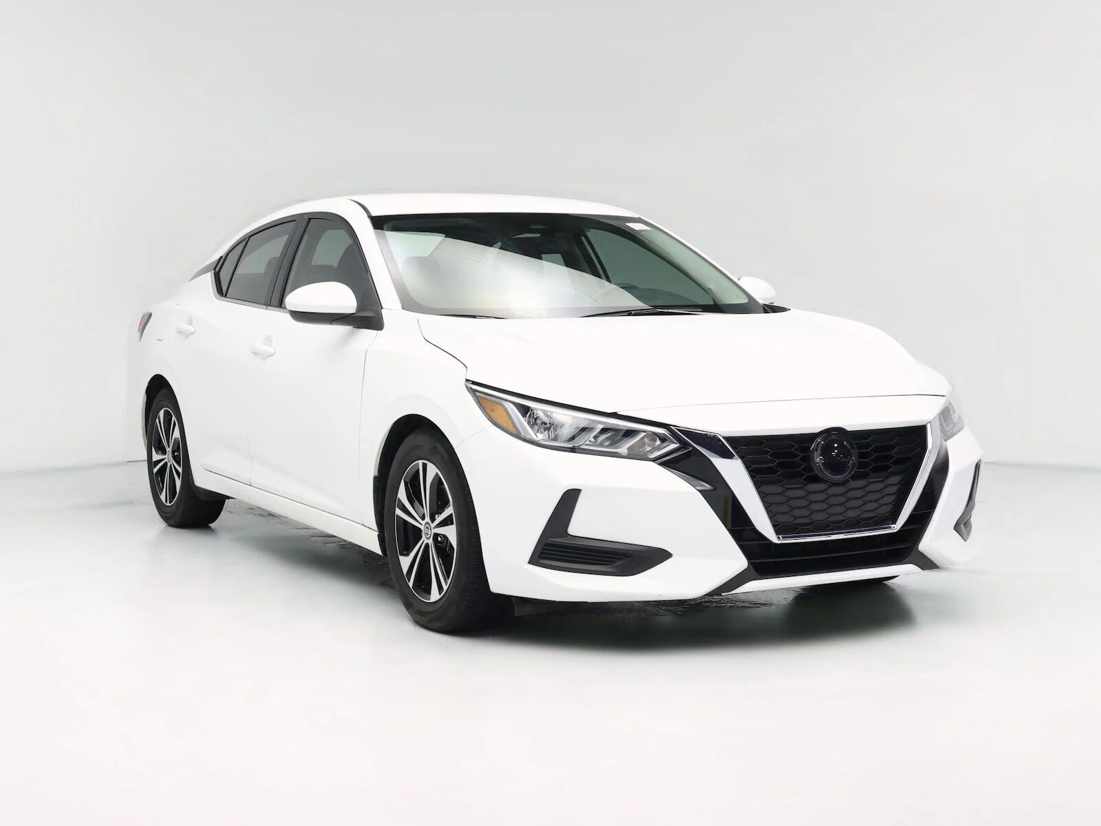 2023 NISSAN Sentra