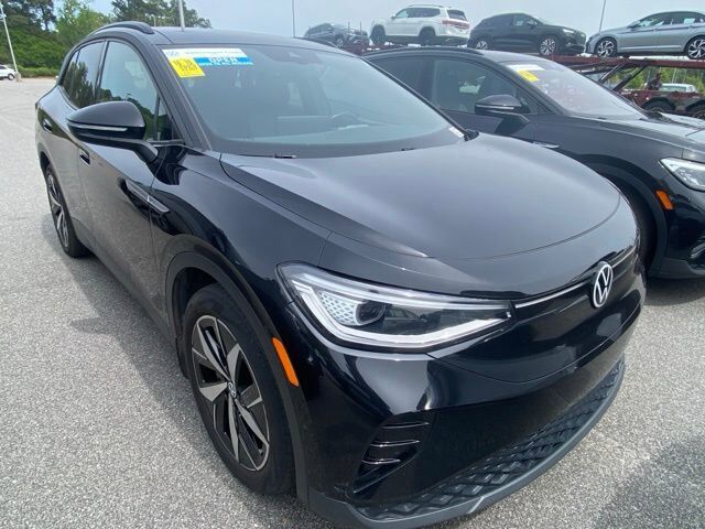 2023 VOLKSWAGEN ID.4