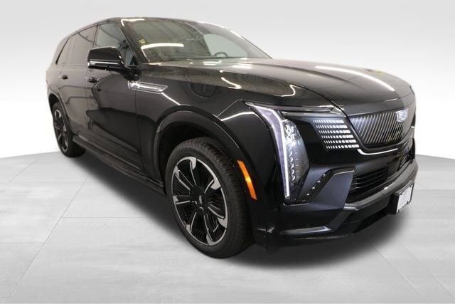 2025 CADILLAC Escalade IQ
