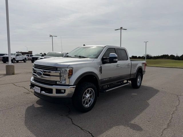 2019 FORD F-250