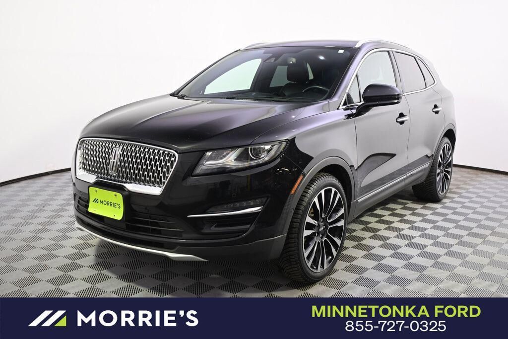 2019 LINCOLN MKC