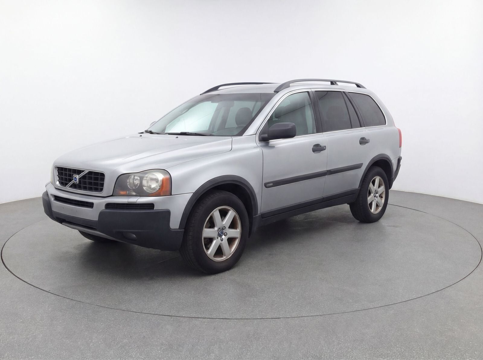 2006 VOLVO XC90