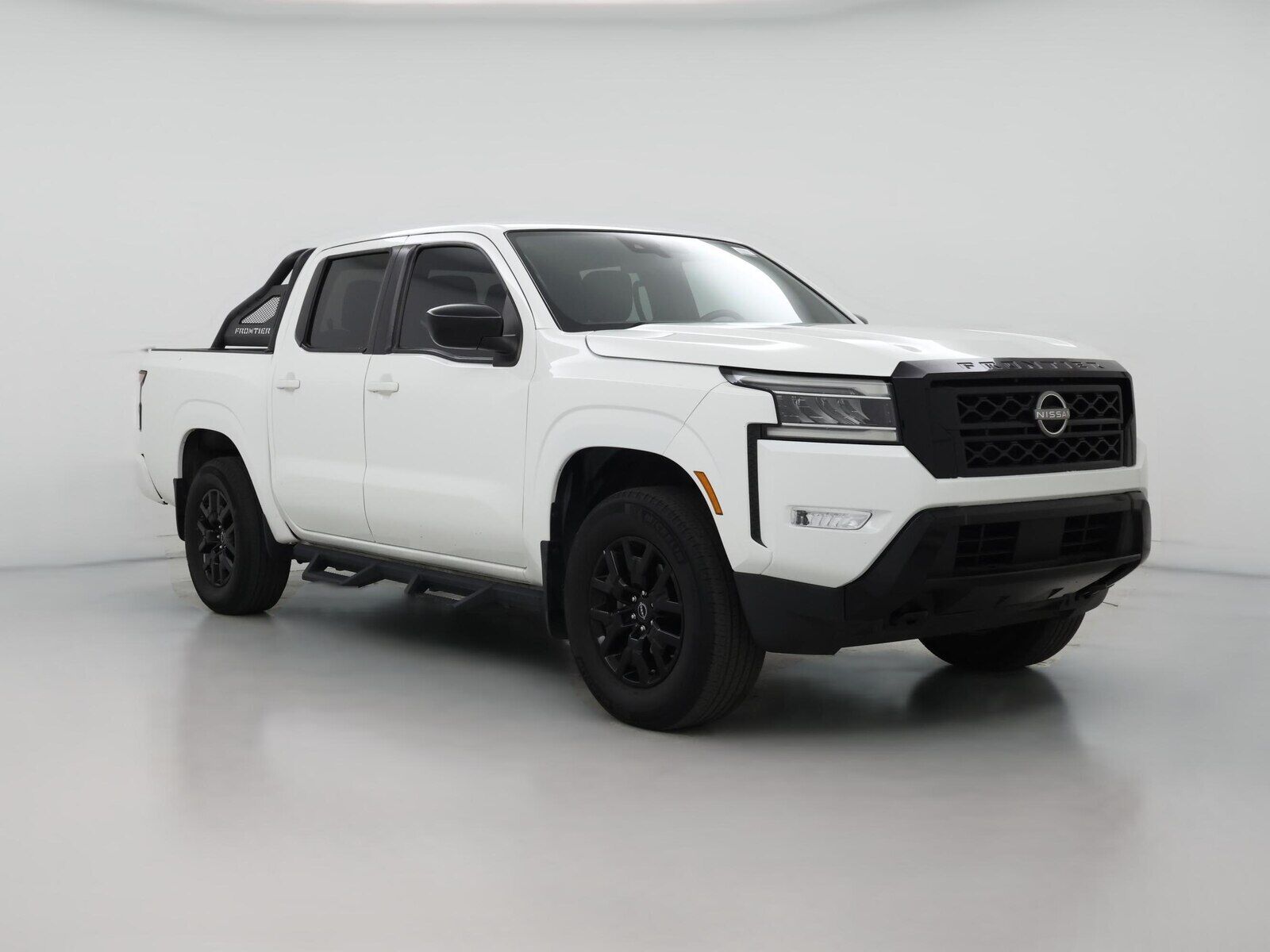 2023 NISSAN Frontier