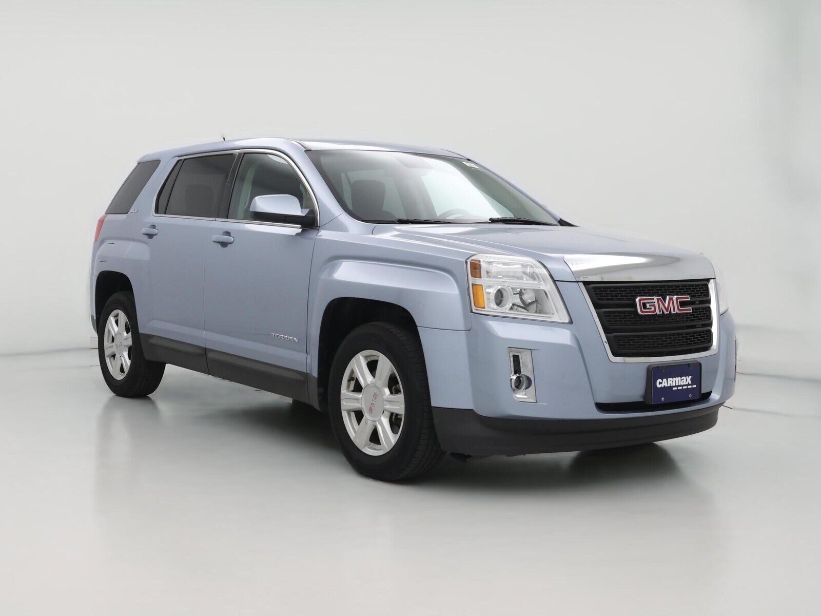 2015 GMC Terrain