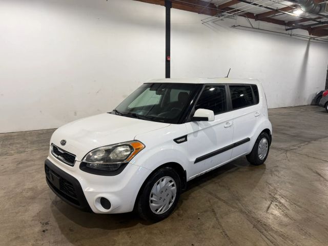 2012 KIA Soul