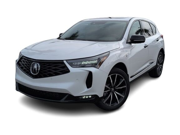 2026 ACURA RDX