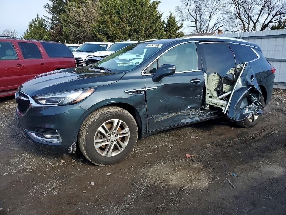 2019 BUICK Enclave