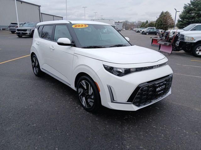 2023 KIA Soul