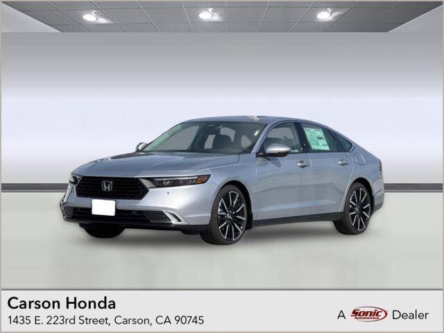 2026 HONDA Accord