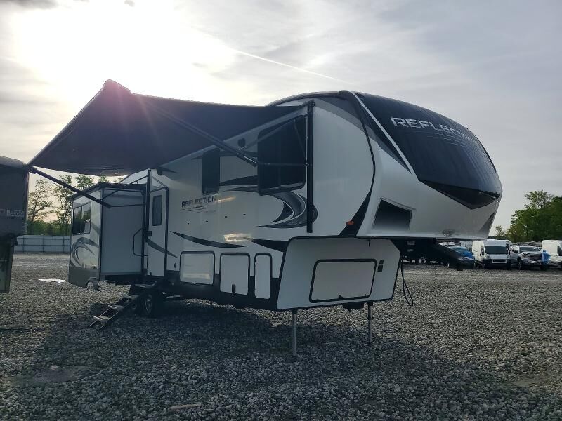 2022 GRAND DESIGN RECREATIONAL GRAND DESIGN RECREATIONAL