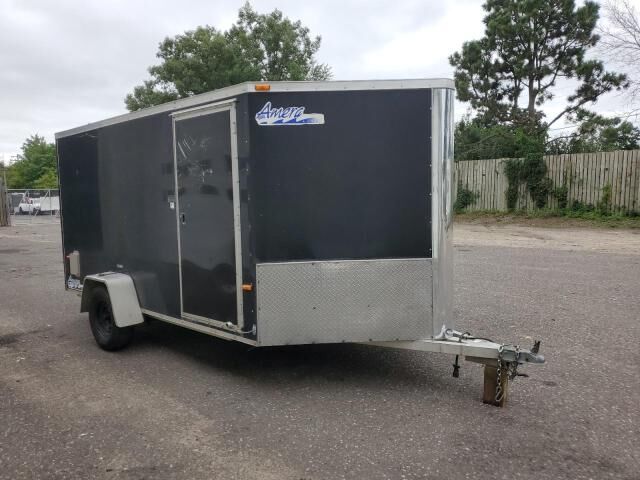 2005 FOREST RIVER Amera-lite