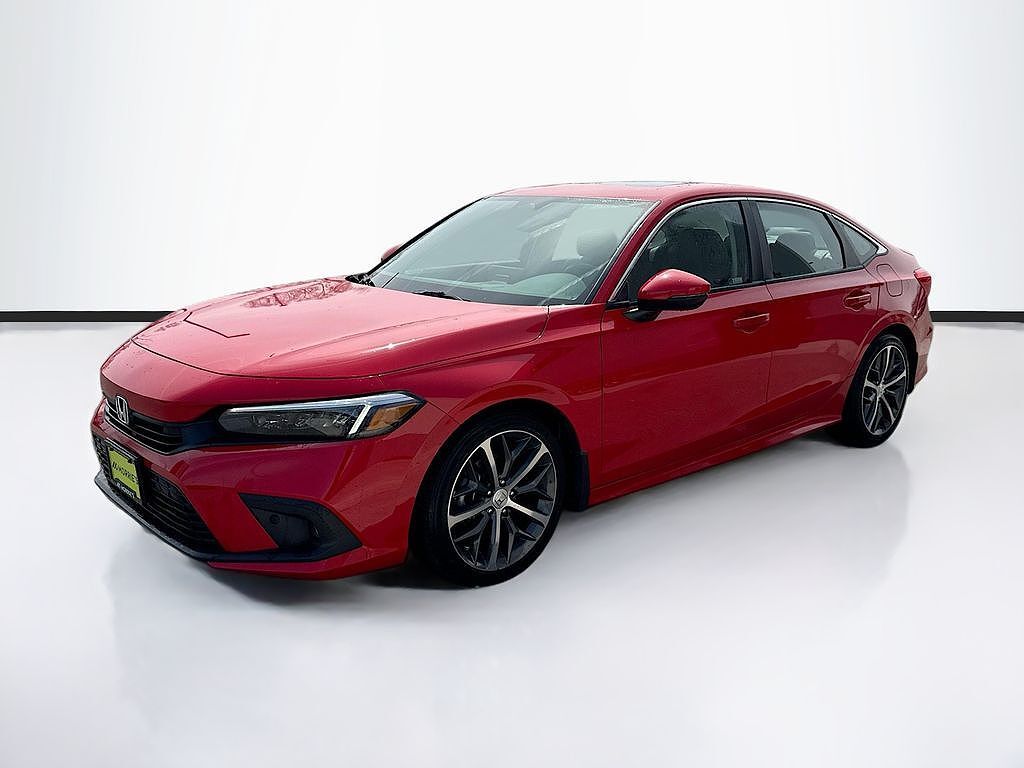 2023 HONDA Civic