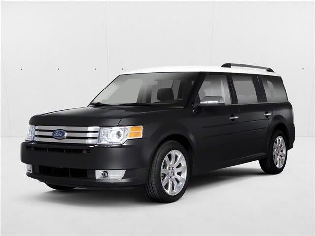 2011 FORD Flex