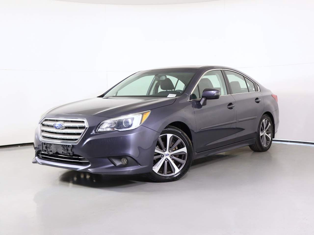 2015 SUBARU Legacy