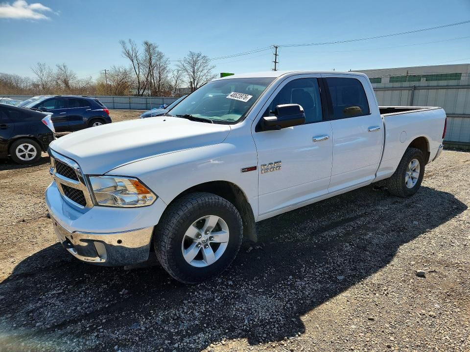 2015 RAM 1500