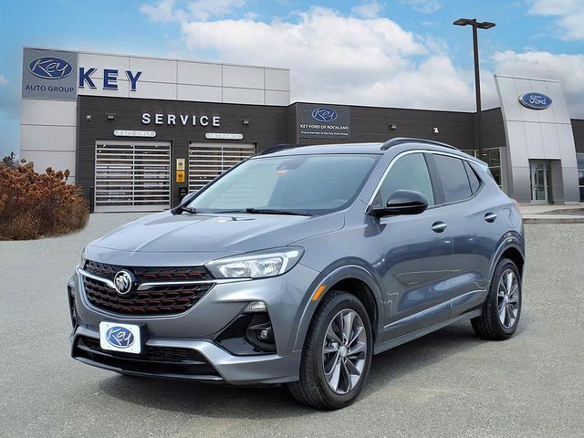 2021 BUICK Encore GX