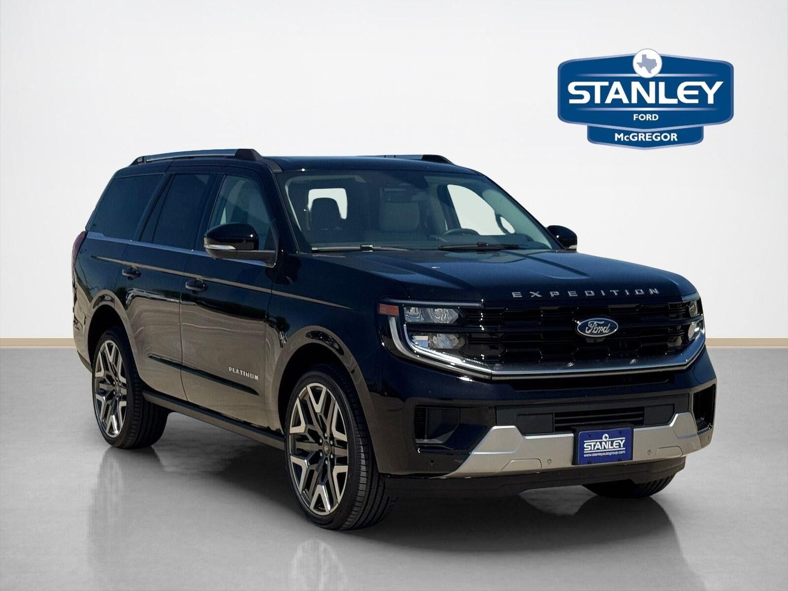 2026 FORD Expedition