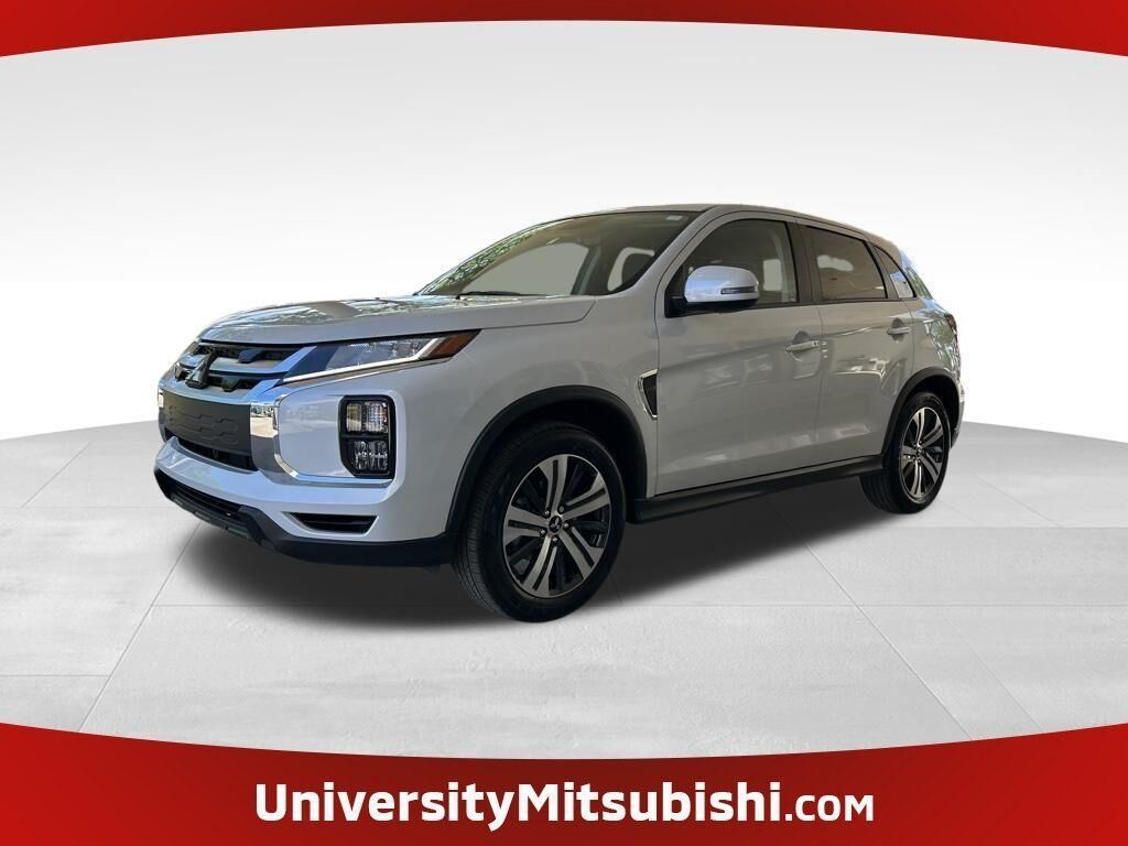 2026 MITSUBISHI Outlander Sport
