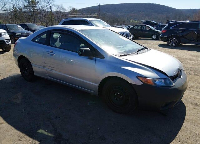 2006 HONDA Civic