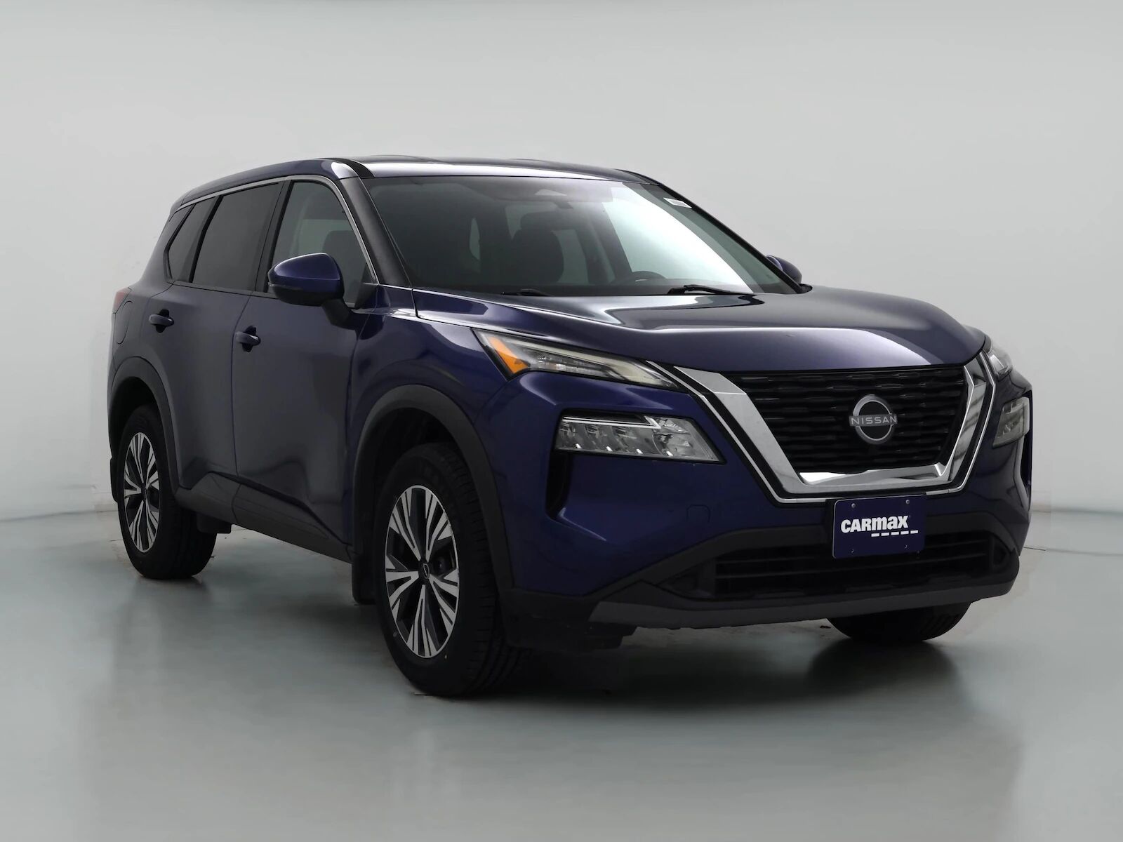 2022 NISSAN Rogue