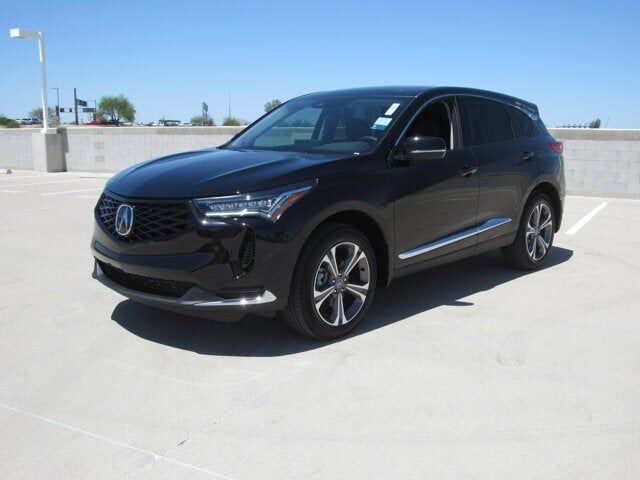 2026 ACURA RDX