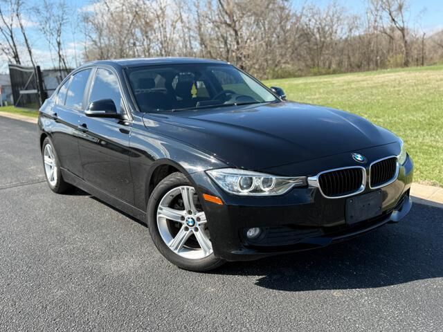 2014 BMW 3 Series